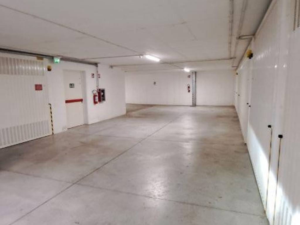 Box / garage a Trento in Via Padre Eusebio Chini - Foto 4