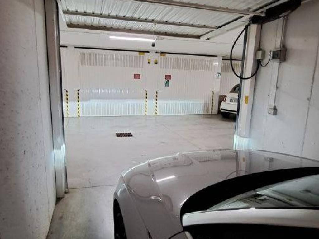 Box / garage a Trento in Via Padre Eusebio Chini - Foto 5