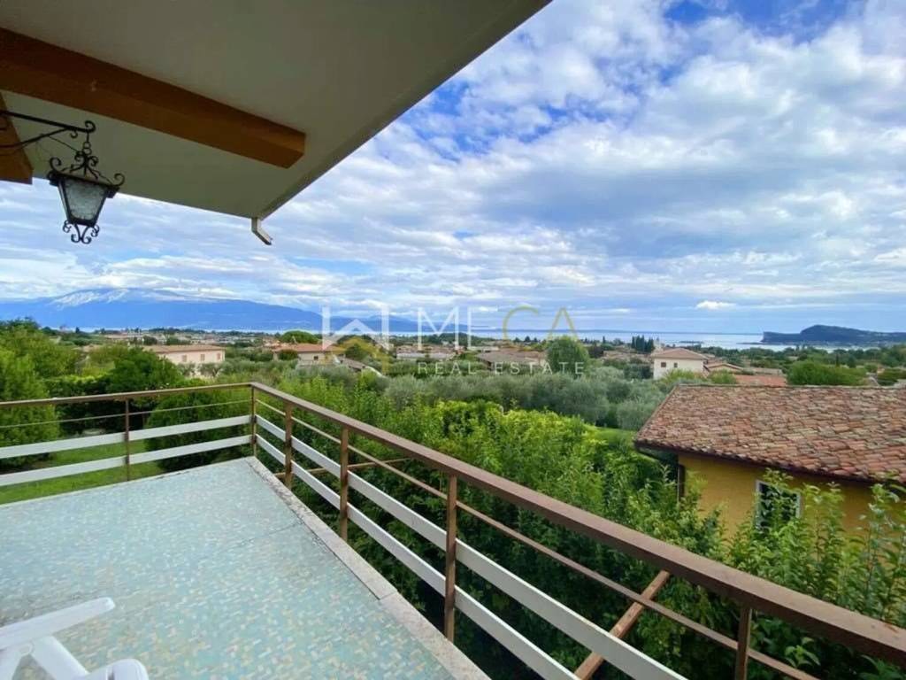 Villa a San felice del benaco in Via Zublino No Number - Foto 4