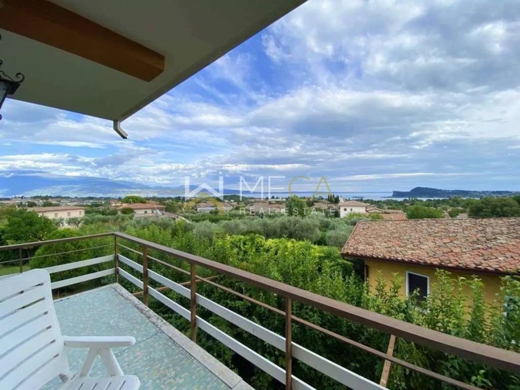 Villa a San felice del benaco in Via Zublino No Number - Foto 5