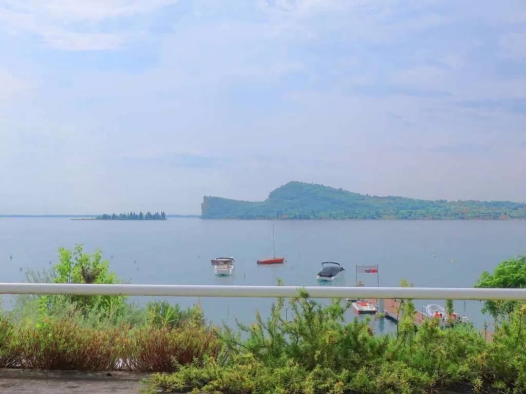 Villa a San felice del benaco in Via Spizzago No Number - Foto 2