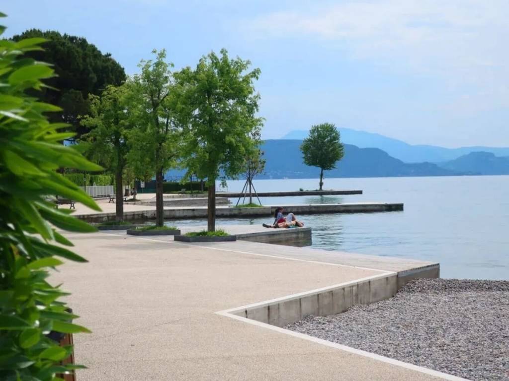 Villa a San felice del benaco in Via Spizzago No Number - Foto 3