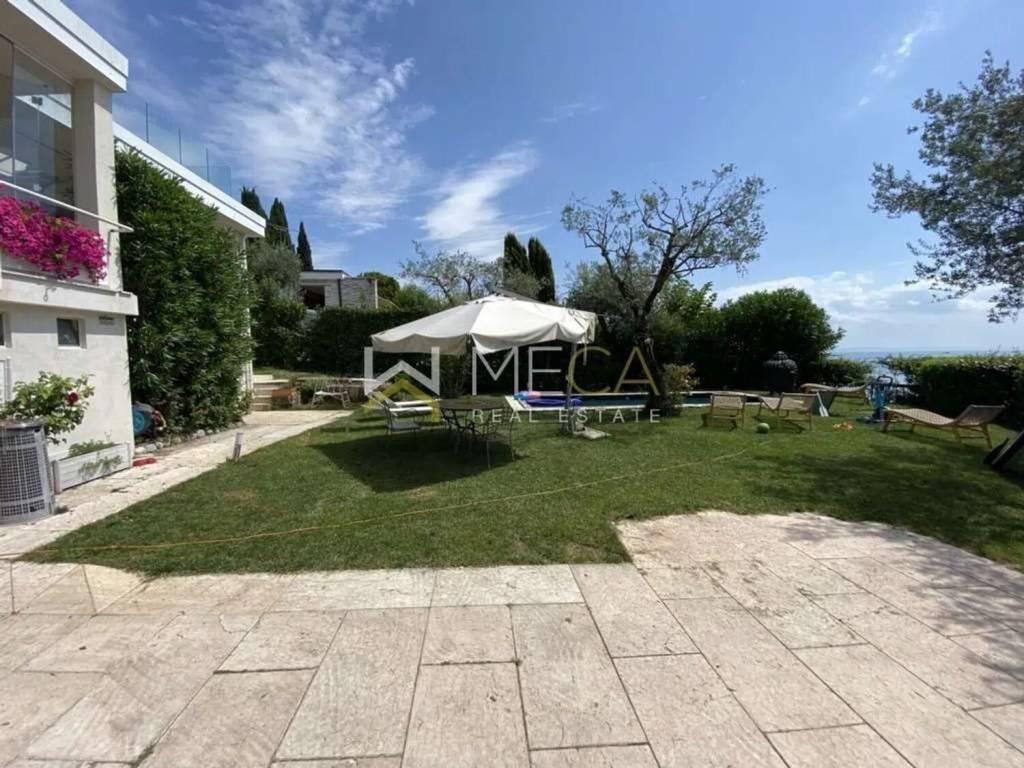 Villa a San felice del benaco in Via Spizzago No Number - Foto 4