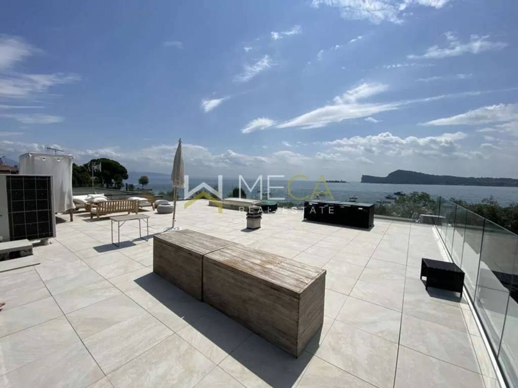 Villa a San felice del benaco in Via Spizzago No Number - Foto 5