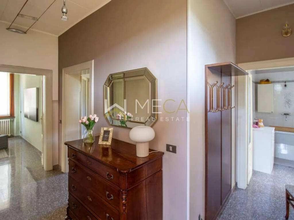 Villa a Salò in Via Iv Novembre, 17 - Foto 3