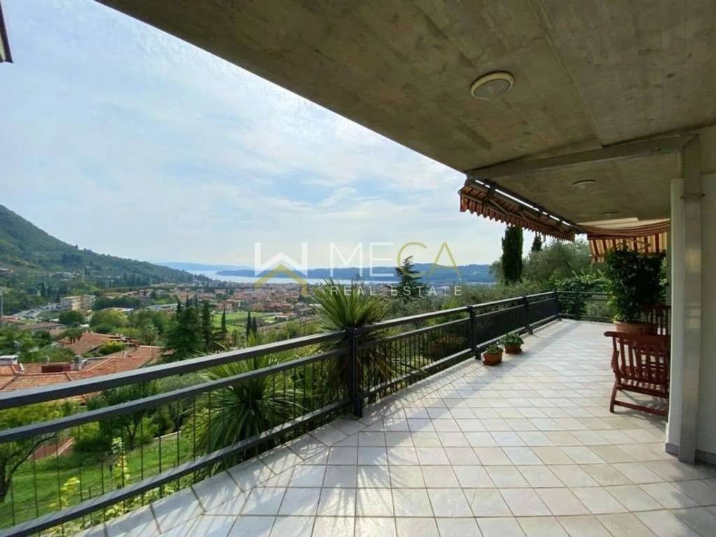 Villa a Salò - Foto 2