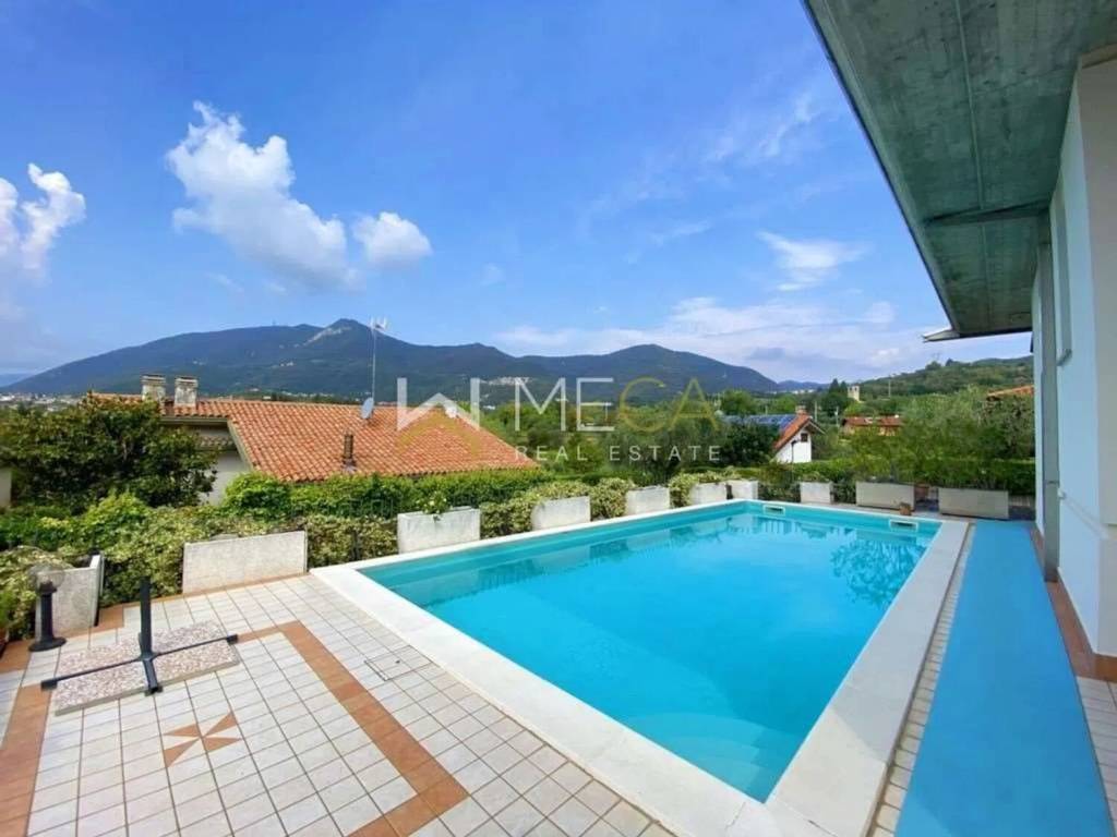 Villa a Salò - Foto 3