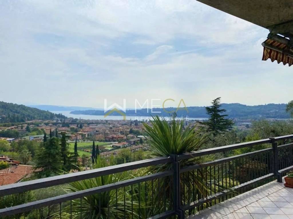 Villa a Salò - Foto 4