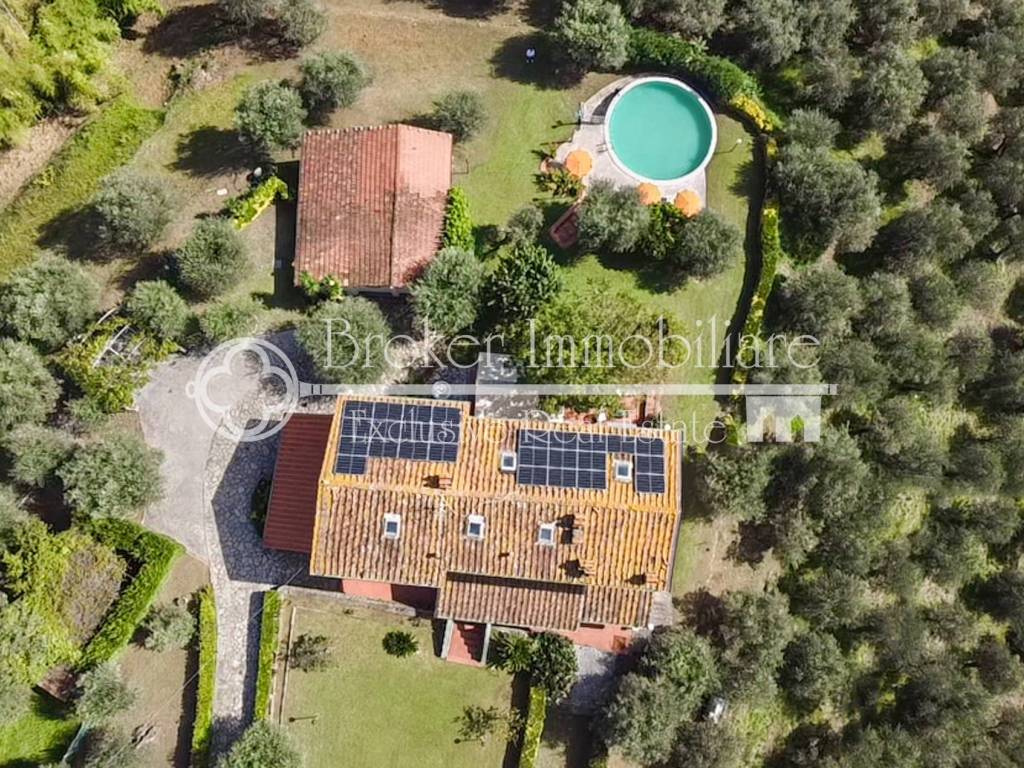 Villa a Massarosa in Via delle Sezioni - Foto 2