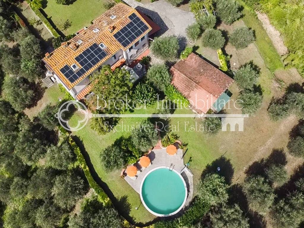 Villa a Massarosa in Via delle Sezioni - Foto 3