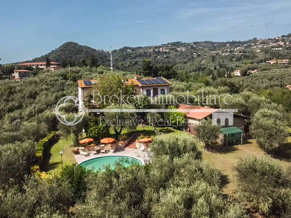 Villa a Massarosa in Via delle Sezioni - Foto 4