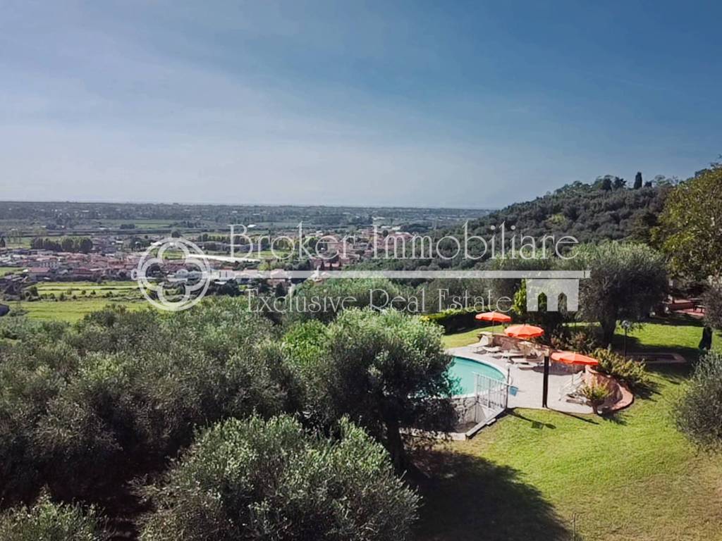 Villa a Massarosa in Via delle Sezioni - Foto 5