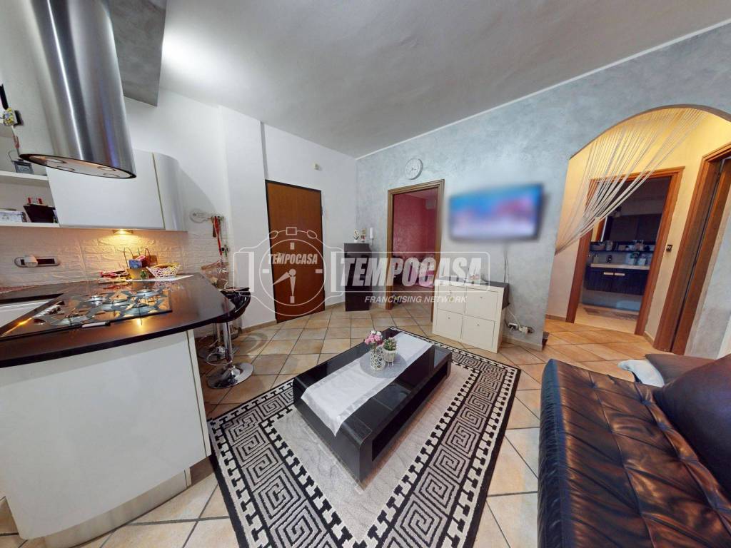 Appartamento a Volpiano in Via GENOVA 51//5 - Foto 2