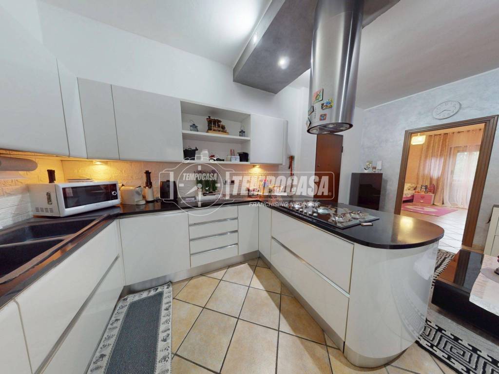 Appartamento a Volpiano in Via GENOVA 51//5 - Foto 3
