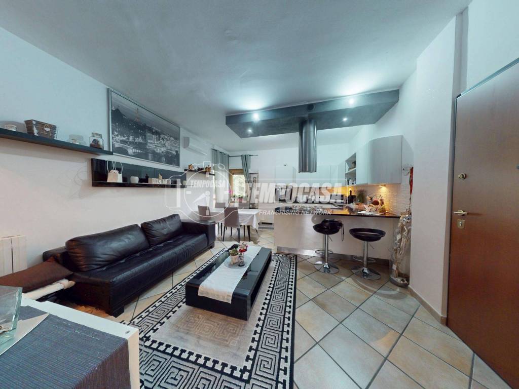Appartamento a Volpiano in Via GENOVA 51//5 - Foto 5