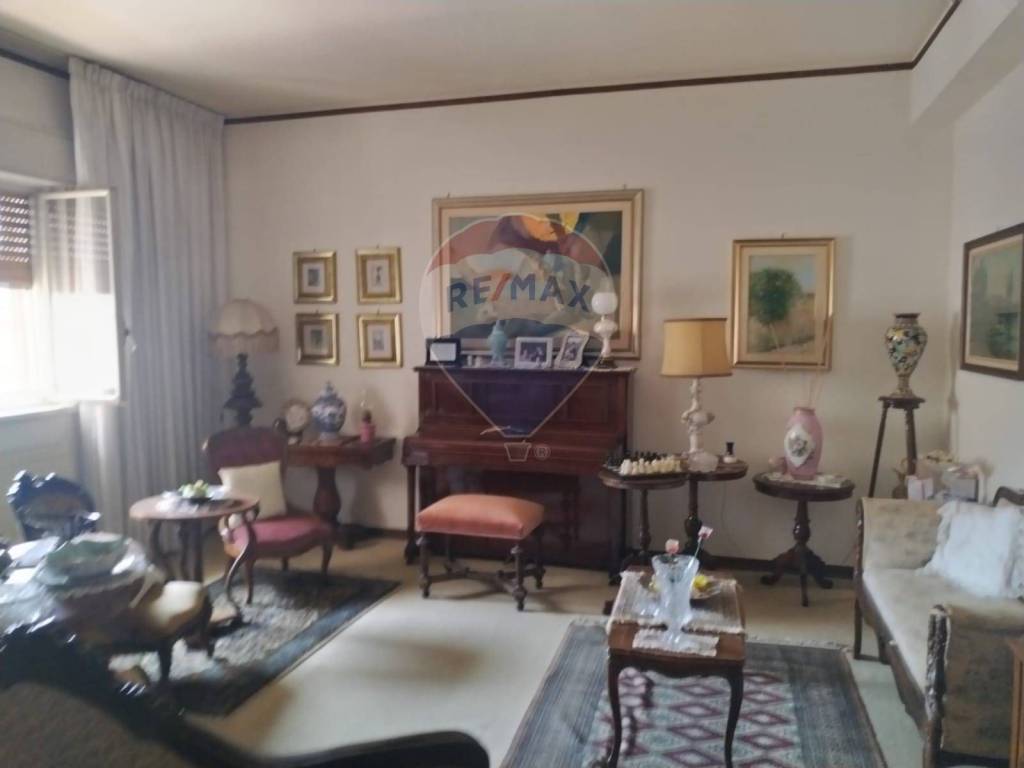 Appartamento a Caltagirone in Via Sardegna, 4 - Foto 5