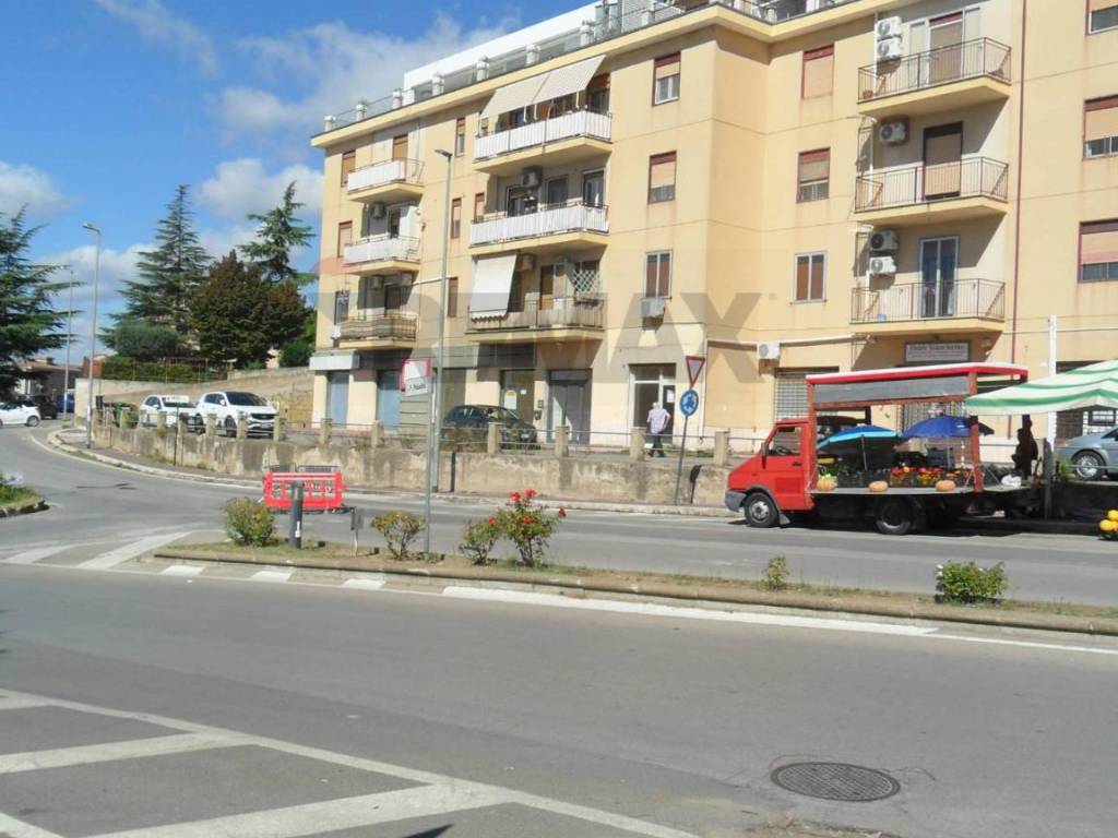 Appartamento a Caltanissetta in Via Paladini, 18 - Foto 2