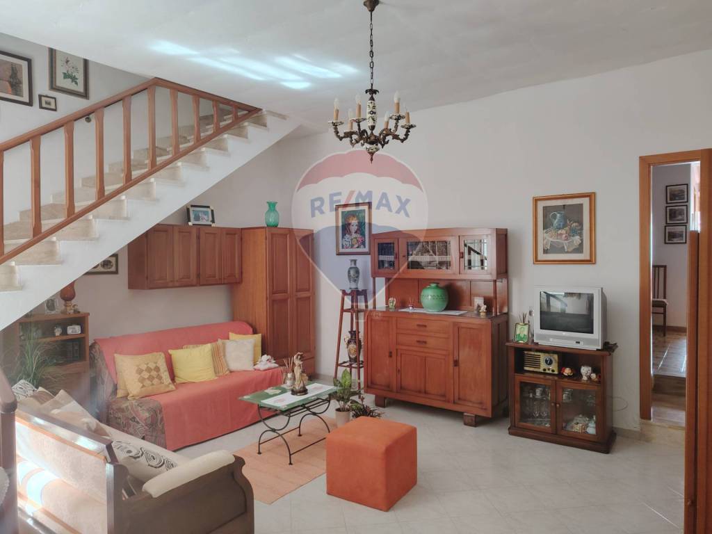 Casa indipendente a Calasetta in Via Magenta, 31 - Foto 4