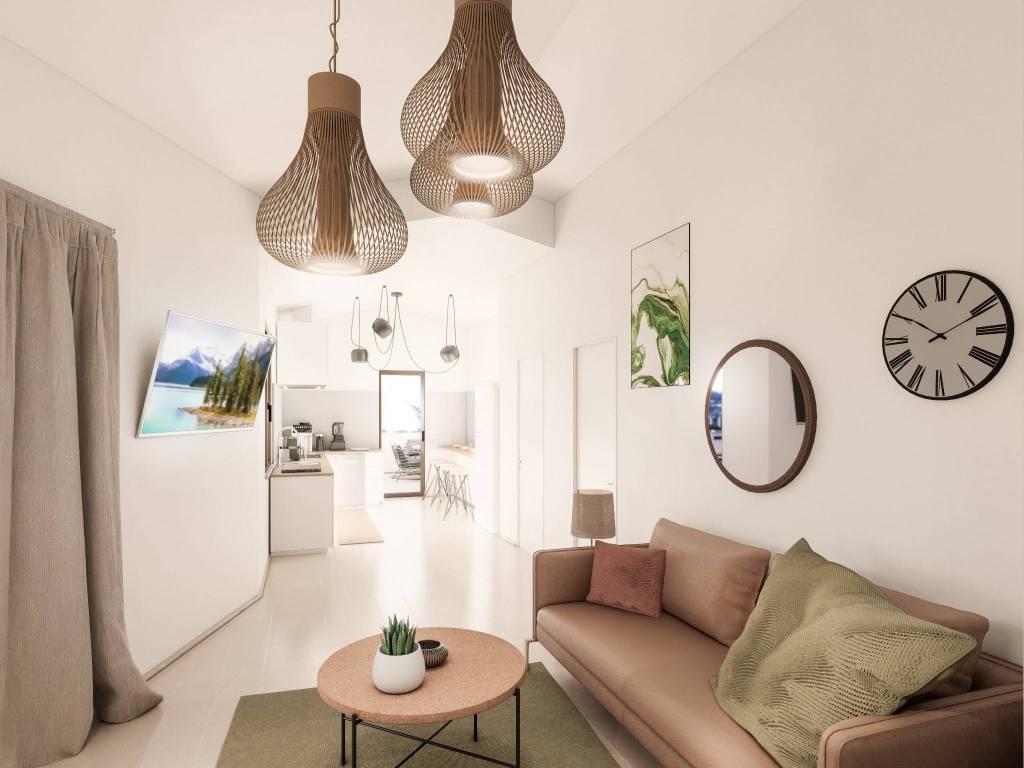 Villa a Siliqua in Via Cixerri, 44 - Foto 2