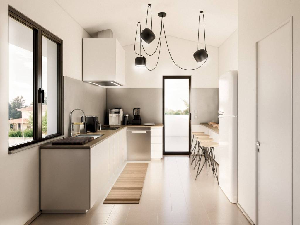 Villa a Siliqua in Via Cixerri, 44 - Foto 3