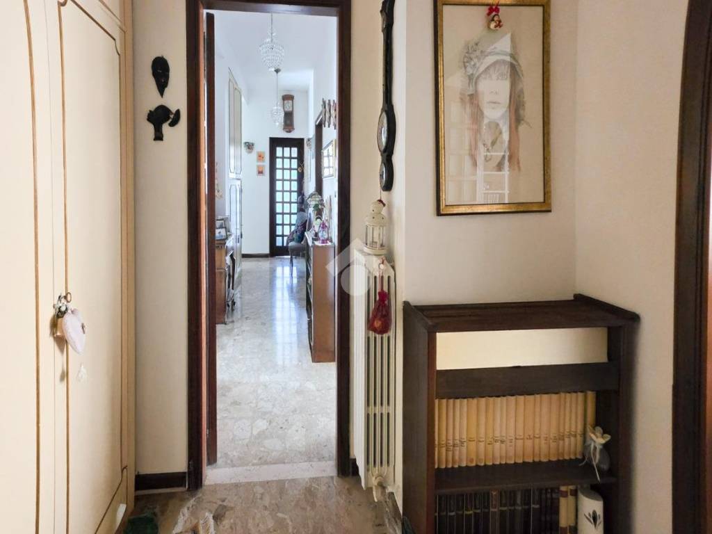 Appartamento a Chieti in Corso Marrucino, 147 - Foto 2