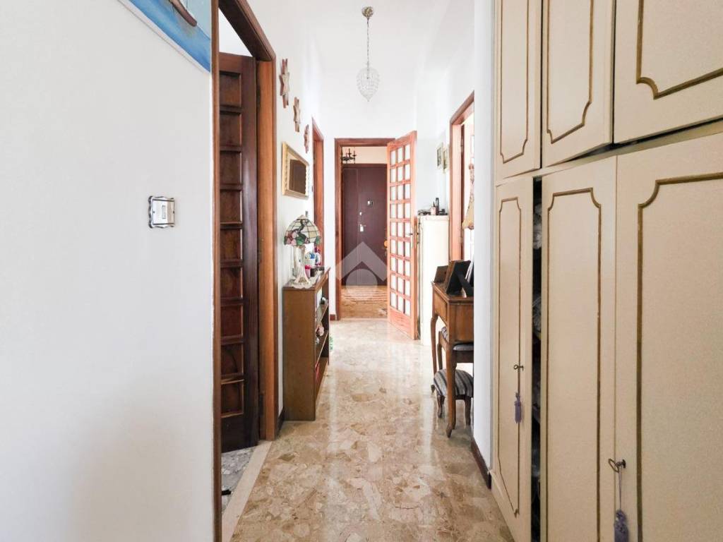 Appartamento a Chieti in Corso Marrucino, 147 - Foto 3