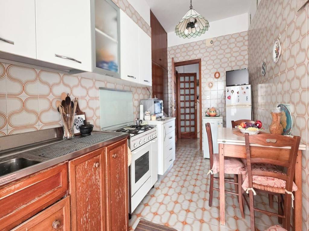 Appartamento a Chieti in Corso Marrucino, 147 - Foto 4