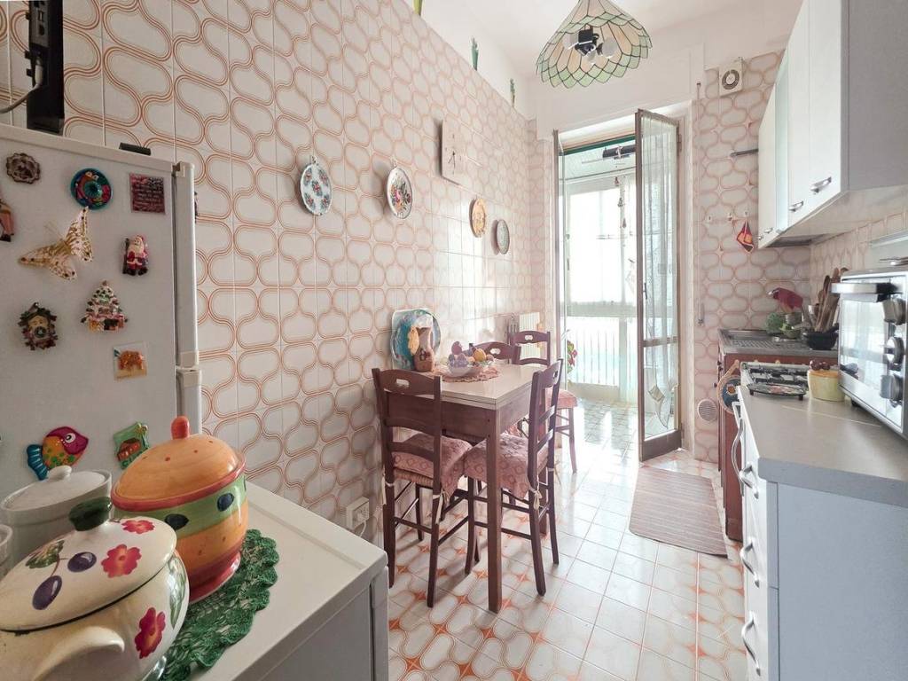 Appartamento a Chieti in Corso Marrucino, 147 - Foto 5