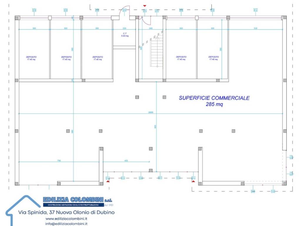Immobile a Dubino in Via Valeriana - Foto 2