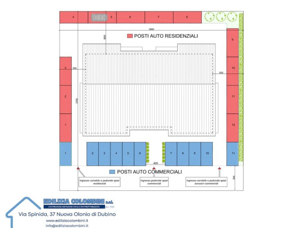 Immobile a Dubino in Via Valeriana - Foto 3