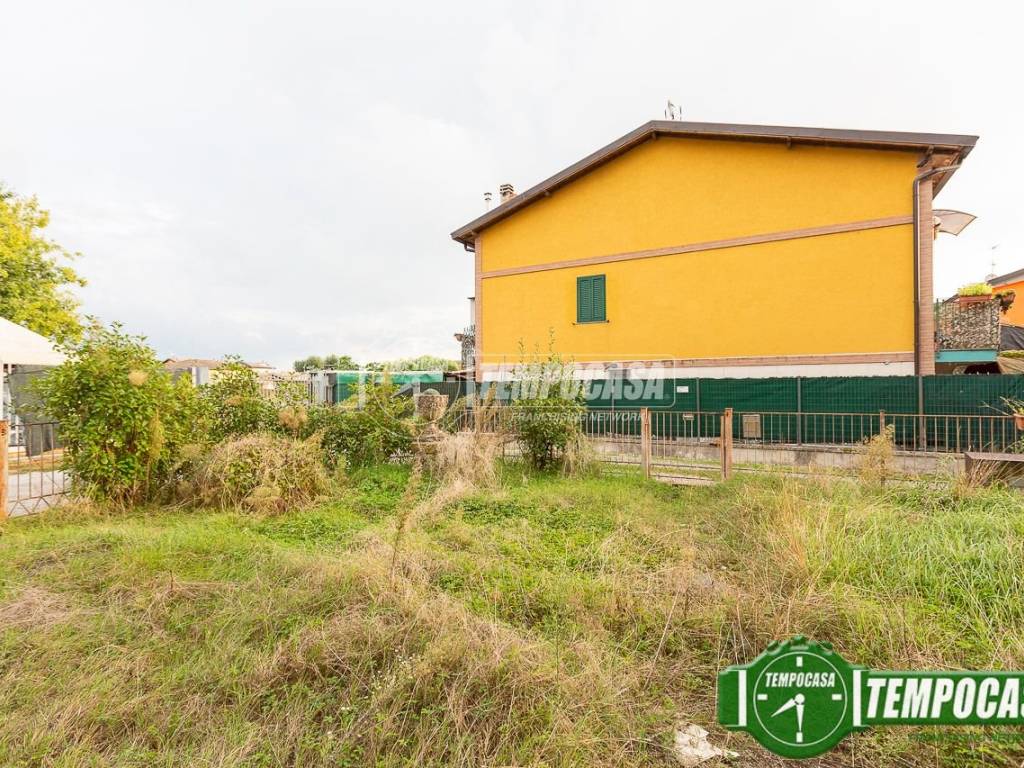Casa indipendente a Dovera in Via Roma - Foto 3