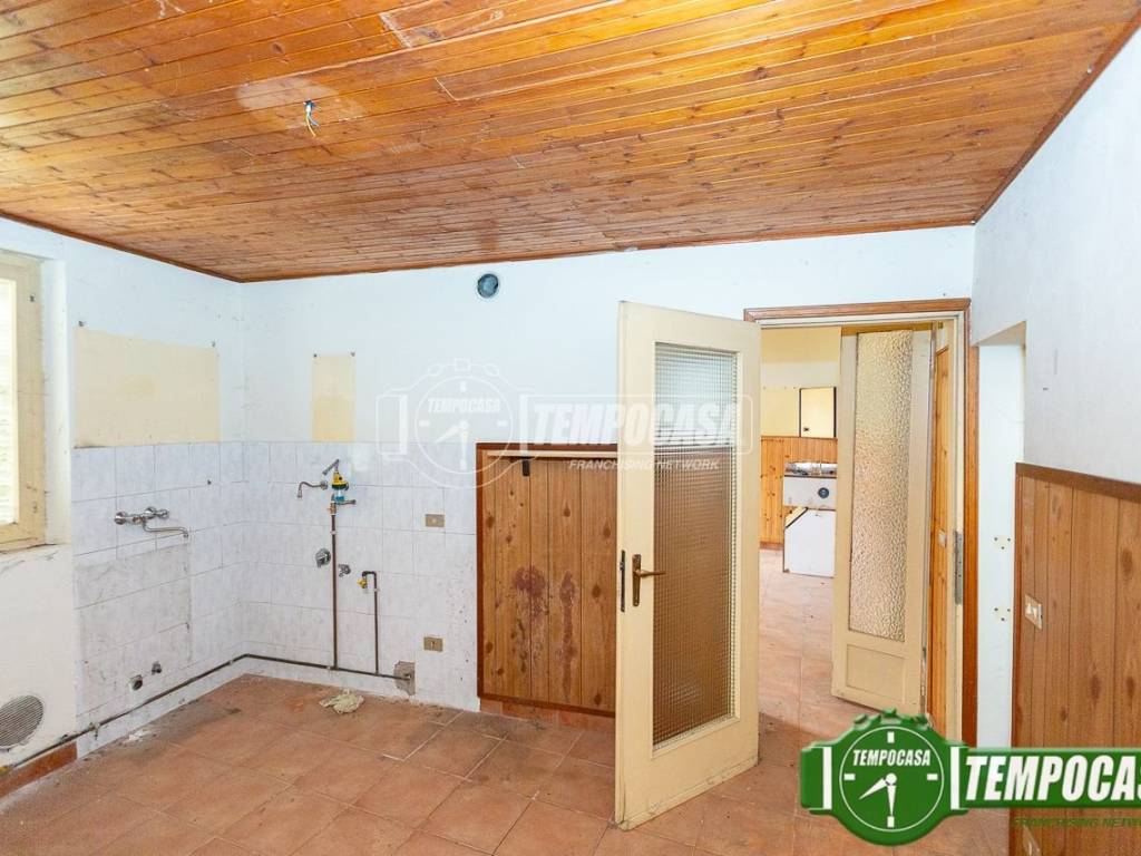 Casa indipendente a Dovera in Via Roma - Foto 5