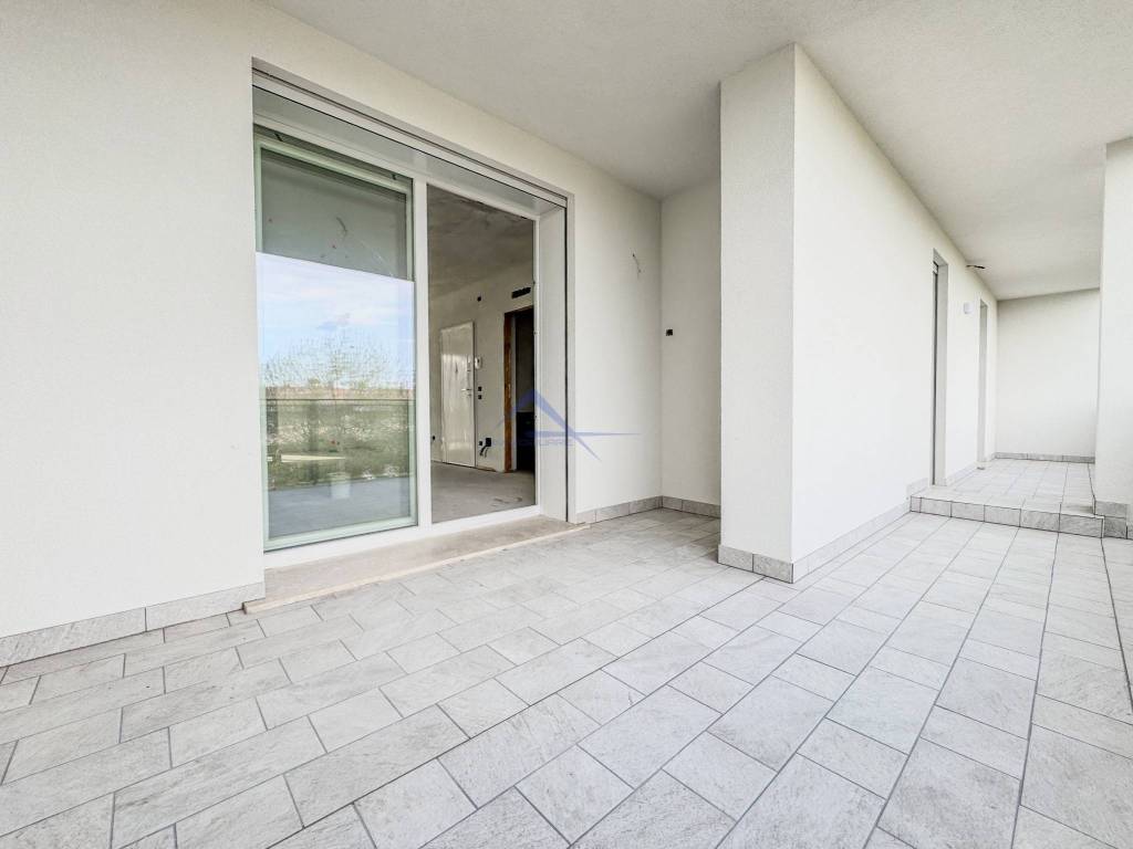 Attico / mansarda a Selvazzano dentro in Via Aquileia - Foto 3
