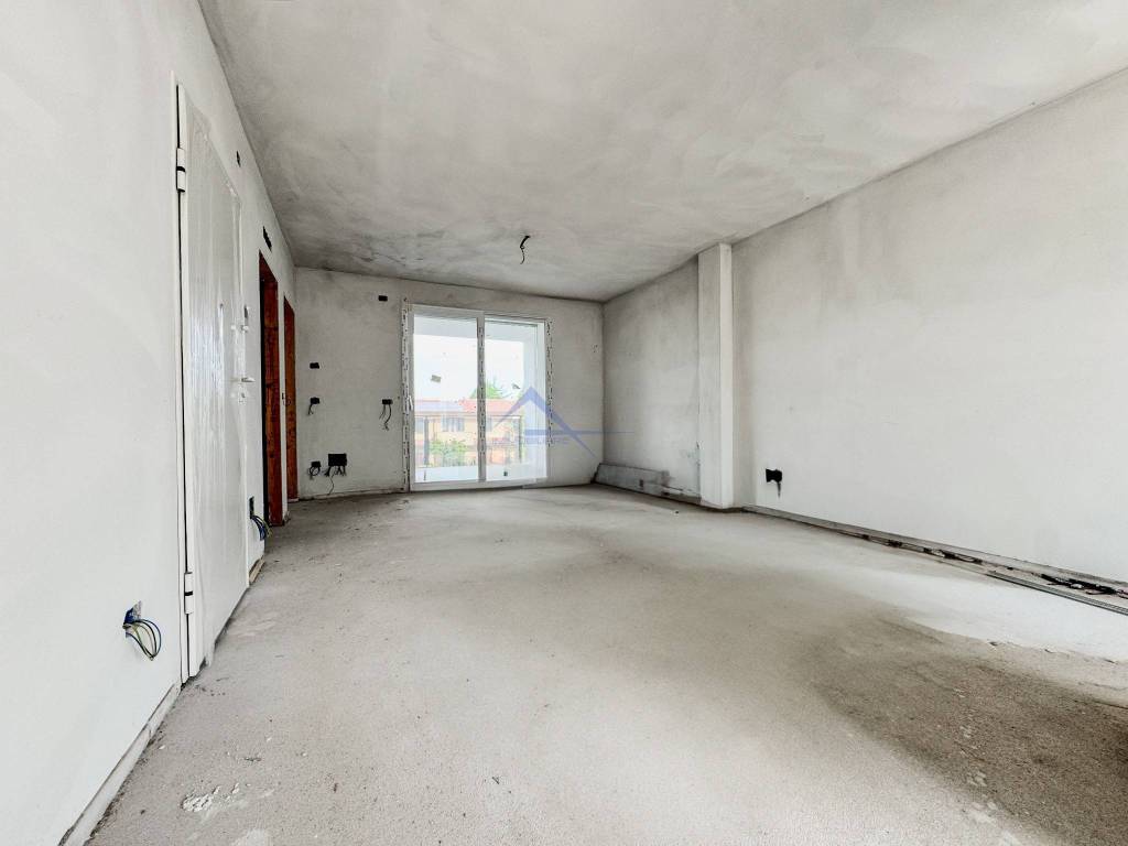 Attico / mansarda a Selvazzano dentro in Via Aquileia - Foto 4