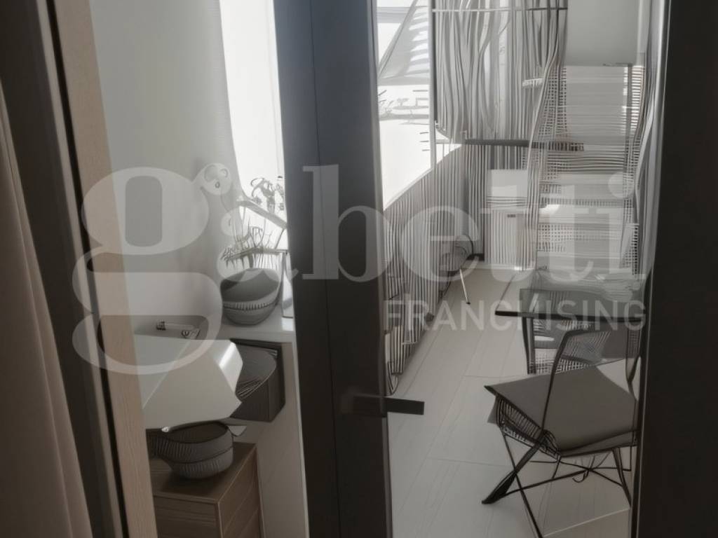 Appartamento a Barletta in Via Pappalettere, 58 - Foto 2