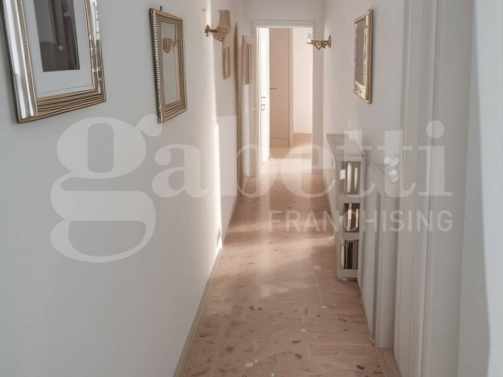 Appartamento a Barletta in Via Pappalettere, 58 - Foto 3