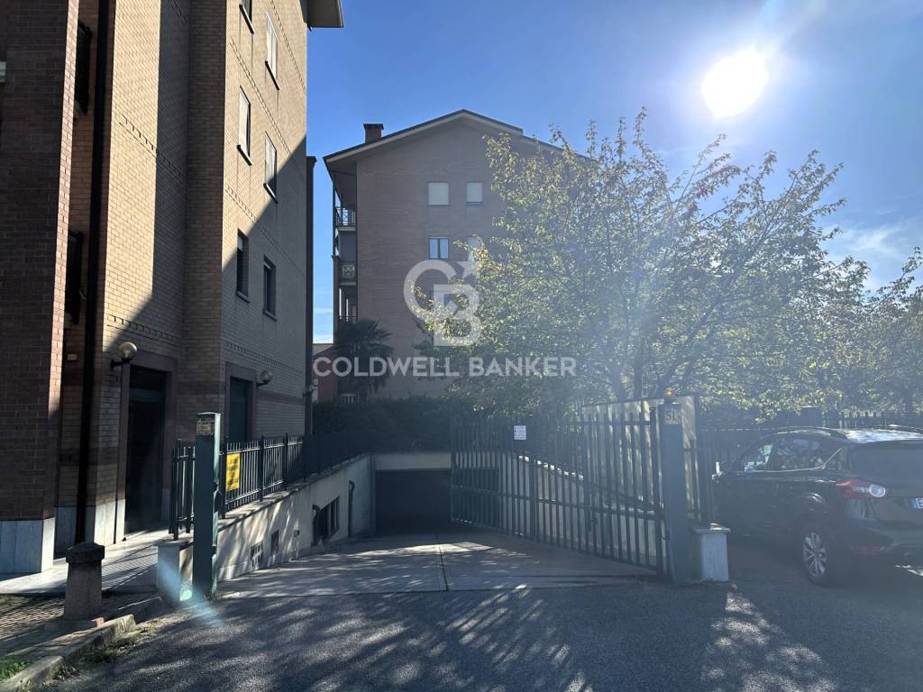 Box / garage a Collegno in via della Croce, 6 - Foto 3