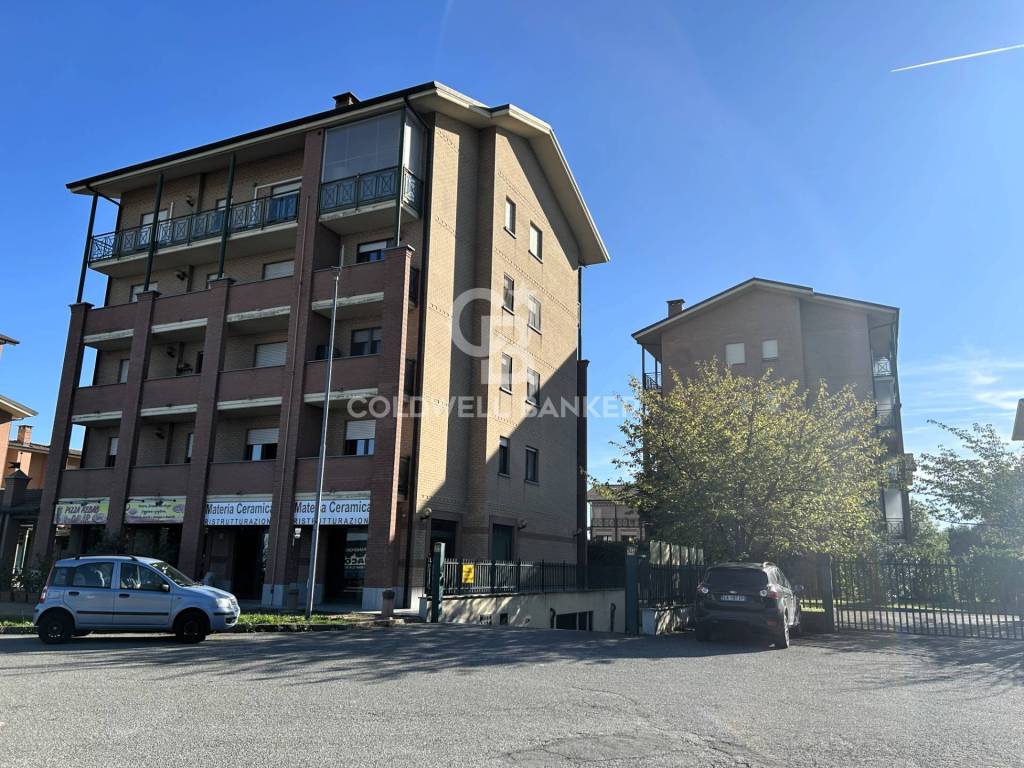Box / garage a Collegno in via della Croce, 6 - Foto 4