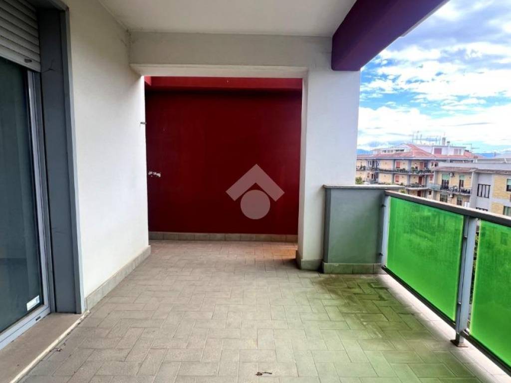 Appartamento a Civita castellana in Via Francesco Petrarca - Foto 4