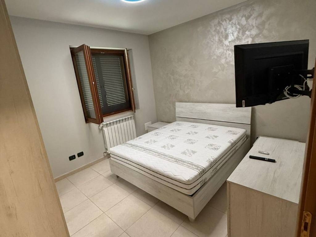 Appartamento a Frosinone in Via del Casone - Foto 3