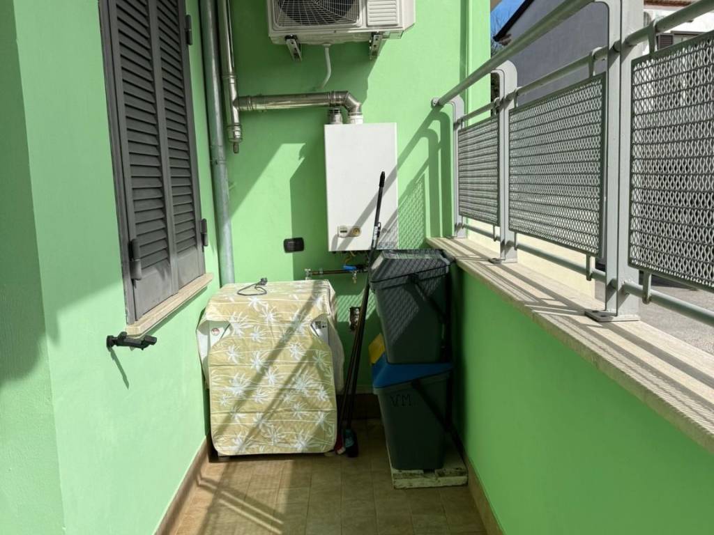 Appartamento a Frosinone in Via del Casone - Foto 5