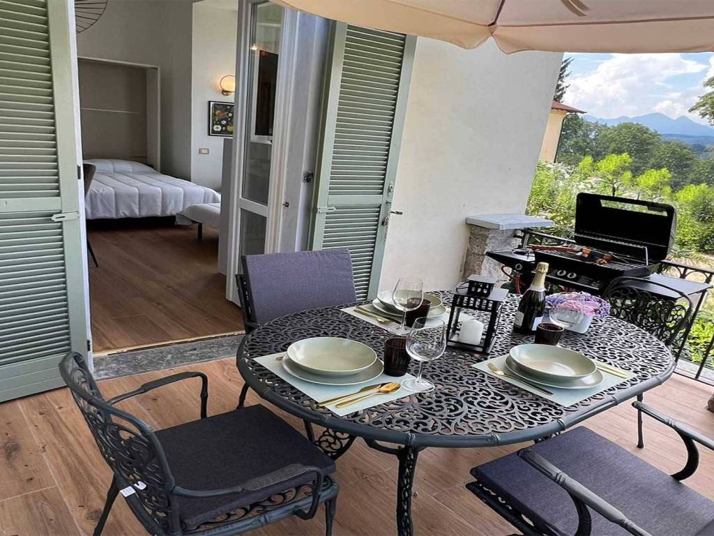 Appartamento a Gignese in Via al Panorama, 55 - Foto 2