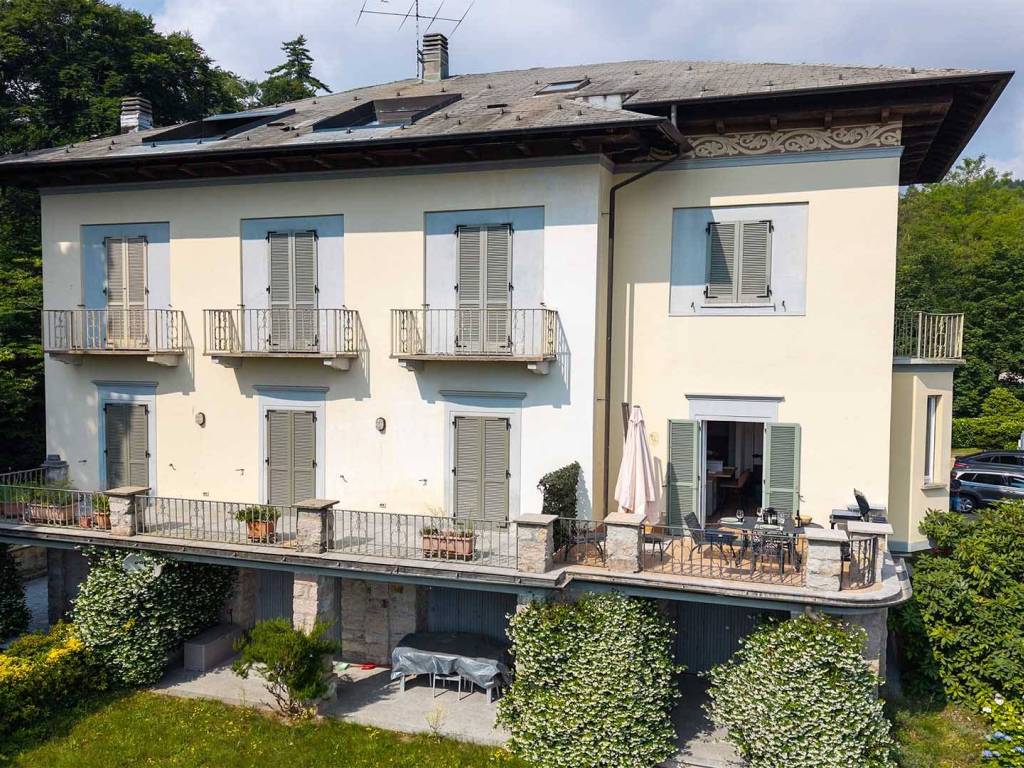 Appartamento a Gignese in Via al Panorama, 55 - Foto 4