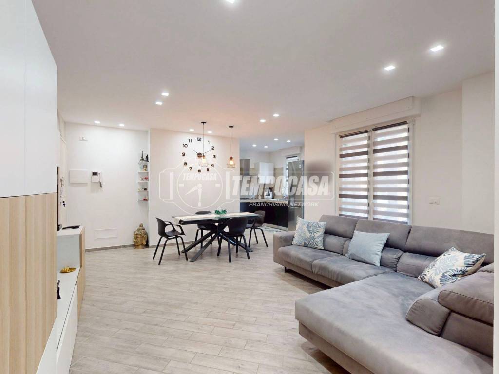 Appartamento a Orbassano in Strada Gerbido 28 - Foto 3