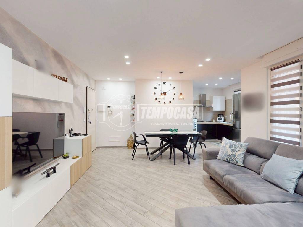 Appartamento a Orbassano in Strada Gerbido 28 - Foto 4