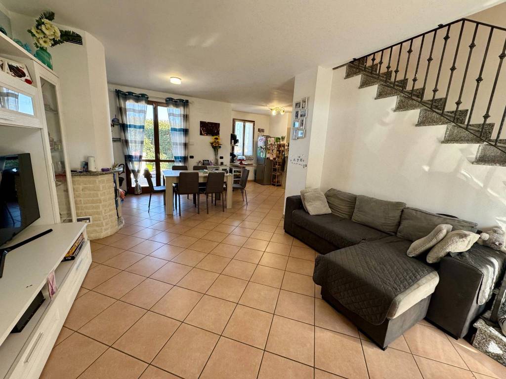 Villa a Albuzzano in Viale Lodi, 1 - Foto 3