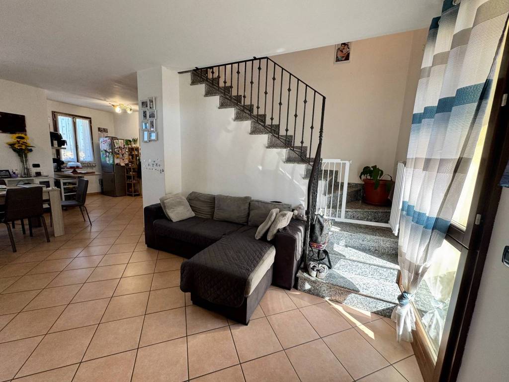 Villa a Albuzzano in Viale Lodi, 1 - Foto 4