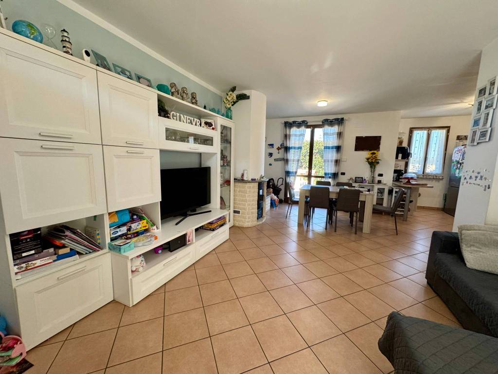 Villa a Albuzzano in Viale Lodi, 1 - Foto 5