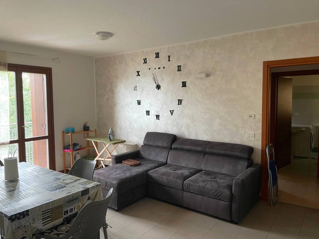 Appartamento a Mantova in Via Giorgio Gaber, 3 - Foto 4
