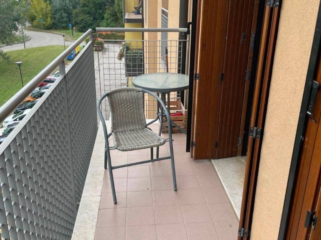 Appartamento a Mantova in Via Giorgio Gaber, 3 - Foto 5
